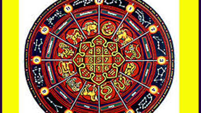 Слънчев календар – вторник, 9 юни 2020 г.